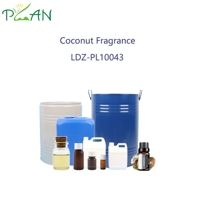 روغن عطر نارگیل طبیعی برای عطر و لوشن بدن