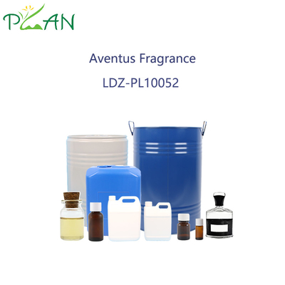 عطر مشهور Aventus برای عطر مردان با MOQ 1 لیتر سفارش آزمایشی