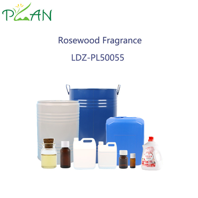 مواد شوینده و عطر معتدل چوب گل سرخ با مقدار 2.5 کیلوگرم
