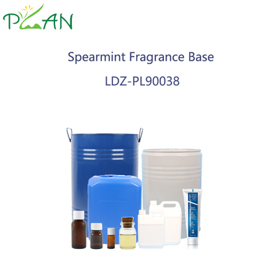 عطر مواد نفتی اسپرمینت پایه عطر اسپرمینت توافق