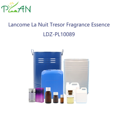 محلول در آب خالص عطر طلوع خورشید روغن عطر سازگار با محیط زیست