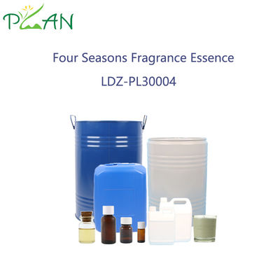 عطر خالص چهار فصل برای ساخت عطر