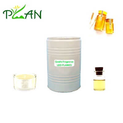 عطر خالص عطر عسل برای شمع عطر