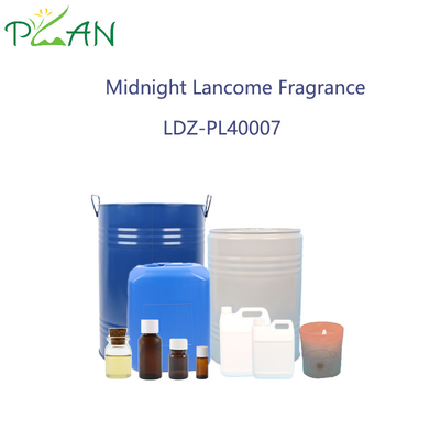 شمع عطر عطر نیمه شب لان کام عطر جوهر