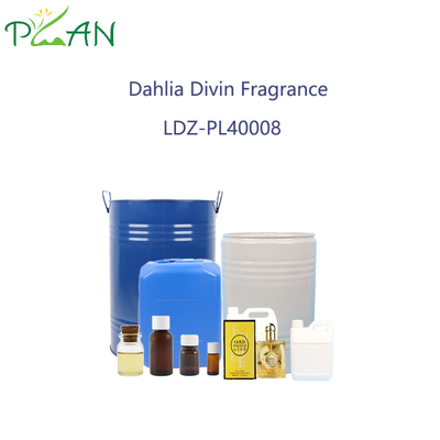 عطر شمع عطر دالیا عطر الهی جوهر کیفیت بالا