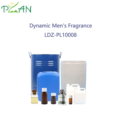 عطر مردان با کیفیت بالا برای عطر سازی 1-3 سال عمر