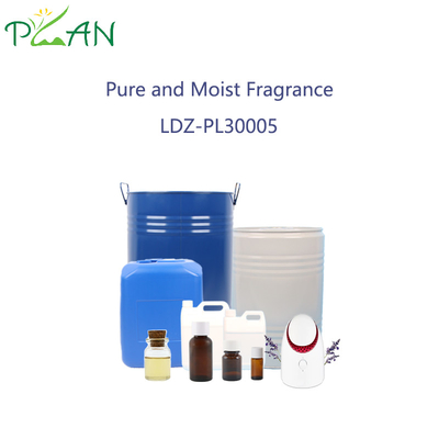 نمونه رایگان عطر خالص و مرطوب برای تکه های چوبی شمع های عطر دار