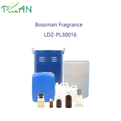 Bossman عطر نمونه رایگان برای پخش چوب چوبی شمع عطر