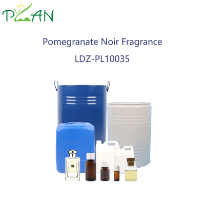 عصاره عطر سیاه انار خالص برای ساخت عطر با نمونه رایگان