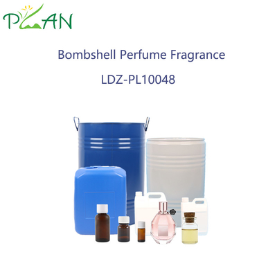عطر بلندمدت بمباران عطر برای عطر درست کردن پاکیزه