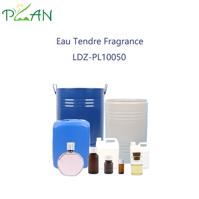 100٪ خالص آب نرم عطره ای برای ساخت عطر