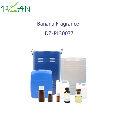عطر موز عصاره نمونه رایگان برای تکه های چوبی پخش کننده شمع های عطر دار