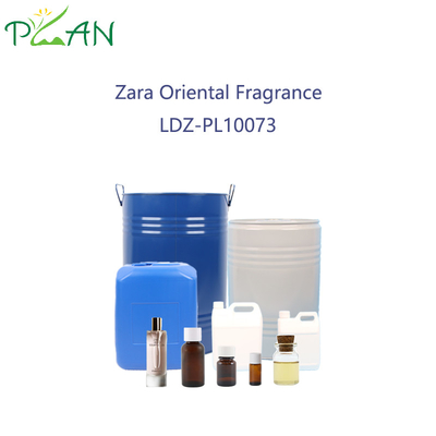 تمام روز استفاده از زارا عطر شرقی جوهر عطر ساخت روغن غلظت بالا