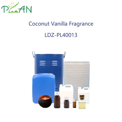 اسانس عطر وانیل نارگیل با کیفیت برای شمع معطر غیر سمی
