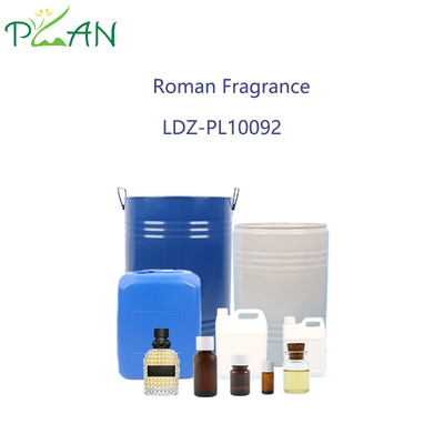 جوهر عطر رومی قوی با نمونه رایگان 10 میلی لیتر/ بطری برای عطر بدن