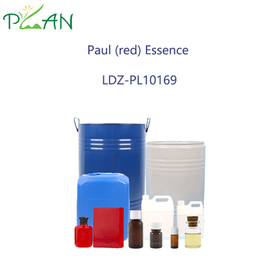 100٪ غلظت ژان پل گالتیه Le Male Essence عطر قرمز برای ساخت عطر