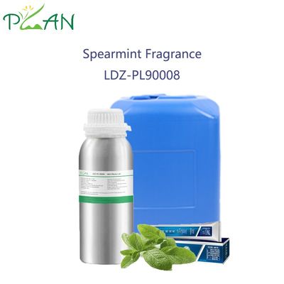 عطر محبوب و قابل تنظیم با رایحه چای نعناع - عطر نعناع برای ساخت خمیر دندان