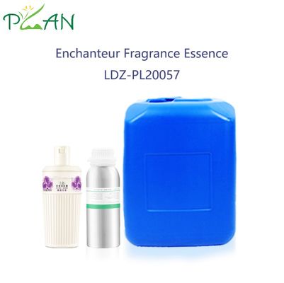 عطر شستشوی بدن Enchanteur Essence برای ساخت ژل دوش و صابون معطر