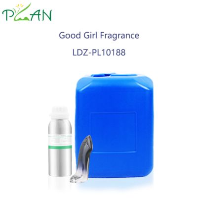 روغن‌های عطر متمرکز Good Girl با نمونه رایگان