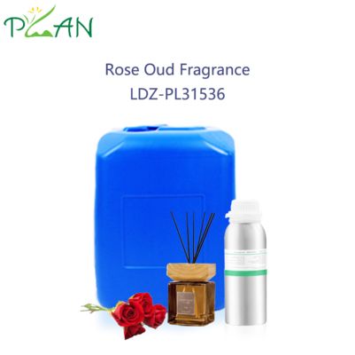 عطر متمرکز رز عود برای خوشبو کننده هوا و هتل