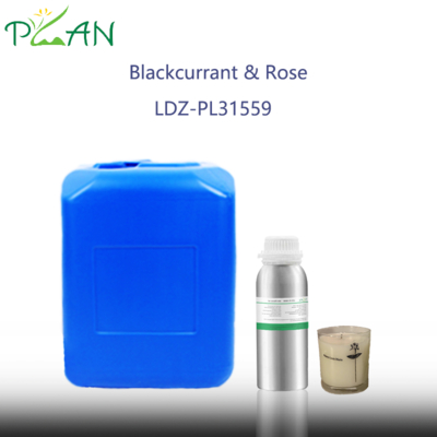 روغن عطر گل سرخ گندم با گواهینامه IFRA