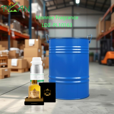 نمونه رایگان از عطر مونرو