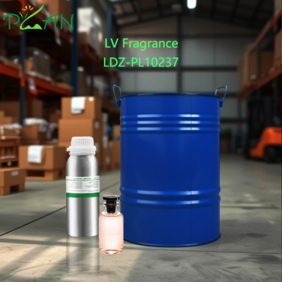 اسانس روغنی عطر غلیظ LV 10 میلی‌لیتر نمونه رایگان برای زنان
