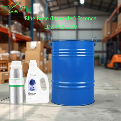 روغن گوهر لاواندر مرکب برای لباسشویی درجه ISO