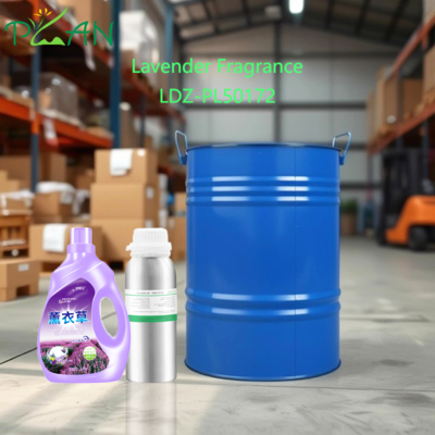 غلظت روغن عطر لاواندر برای مواد شوینده لباس OEM