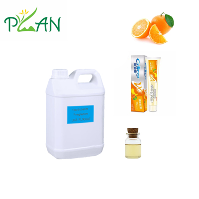 خمیر دندان مرکب نارنجی عطر اصلی 2.5 کیلوگرم طبیعی