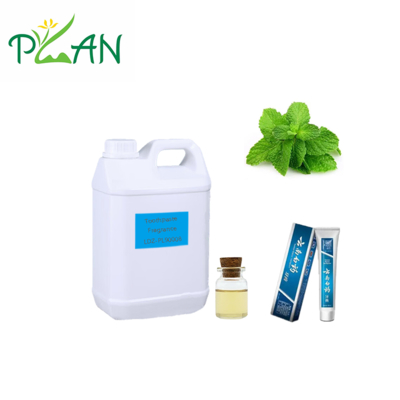 مرکب نعناع عطر خمیر دندان عطر جوهر 5 کیلوگرم طبیعی