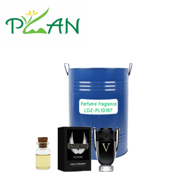 Concentrated Victory Fragrance  For Perfume Making  Eau de Parfum
