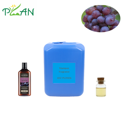روغن معطر عصاره انگور 500 میلی‌لیتر برای صابون، شامپو و ژل دوش معطر