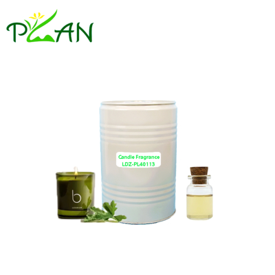 اسانس شمع عطر گل شمعدانی غلیظ شده