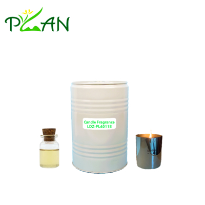 روغن عطر شمع گل نارنجی-باسیل 90% غلظت