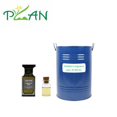 عصاره عطر متمرکز تنباکو عود برای ساخت عطر