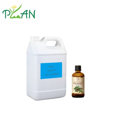 روغن ضروری کاج طبیعی تقطیر شده با بخار با غلظت بالای ترپین ها برای کاربردهای مواد غذایی و نوشیدنی