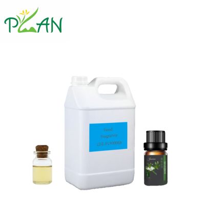 روغن ضروری ژاسمین کوچک طبیعی قابل مصرف با غلظت بالا برای مواد غذایی و نوشیدنی نمونه رایگان
