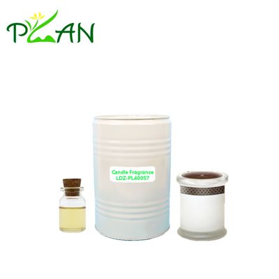 درجه ایزو هوانا تاریخ عطر جوهر برای ساخت شمع عطر دار با 24 ماه عمر