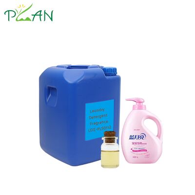 نمونه رایگان عطر بری برای لباسشویی مواد شوینده و نرم کننده پارچه که باعث می شود پوست دوستانه باشد