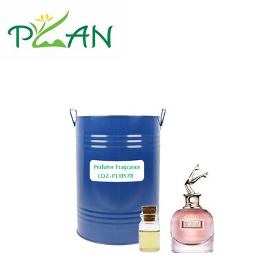 رسوایی برای بانو (گولتیر) عطر روغن عطر با نمونه رایگان برای عطر لوکس