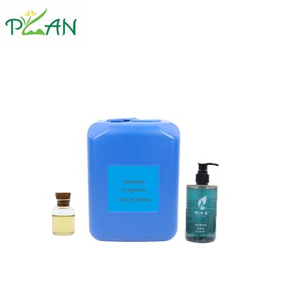 روغن عصاره عطر برگاموت با خلوص بالا برای ساخت شامپو و ژل حمام