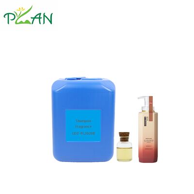 جو مالون از روغن عطر گل و میوه برای شامپو الهام گرفته که 12 تا 24 ماه طول می کشد