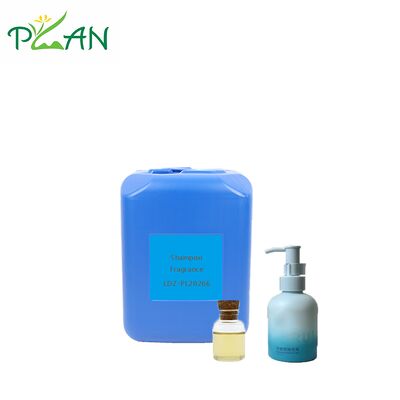 روغن عطری مرکب با عطر گل و میوه برای شامپو و صابون عطر دار با فرمول بدون فتالات و استفاده توصیه شده 3-10٪