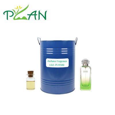 مواد اولیه غلیظ Rooftop Garden (Herme s) عطر روغن عطر با نمونه رایگان برای عطرسازی مجلل