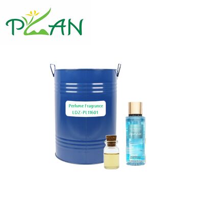 روغن عطر آکو کیس متمرکز با غلظت 65 تا 95 درصد برای عطر تازه گل های آبی و طول عمر 8 ساعت