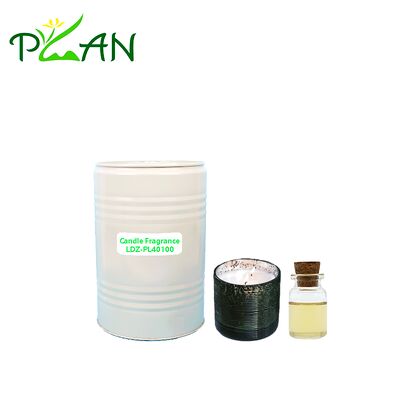 High Purity Jungle Fragrance Oil For Scented Candle Production With Free Sample