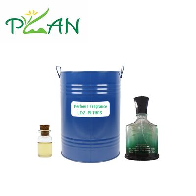 روغن اسانس عطر استاد وتیور غلیظ بدون الکل برای ساخت عطر نمونه رایگان