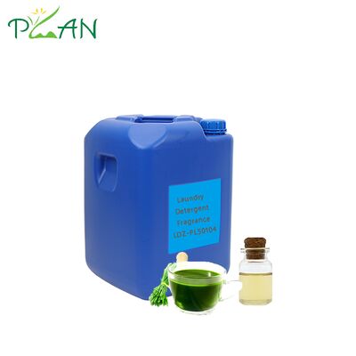 نمونه رایگان روغن لیمو وربنا عطر برای تولید نرم کننده پارچه و مواد شوینده لباس دوستانه پوست