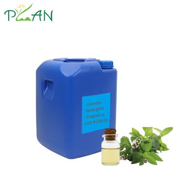 نمونه رایگان اسانس عطر اسطوخودوس نعناع برای تولید نرم کننده پارچه و مواد شوینده لباسشویی سازگار با پوست